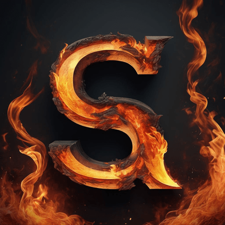 Scorch Engine Logo