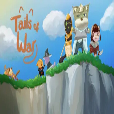 Tails of War